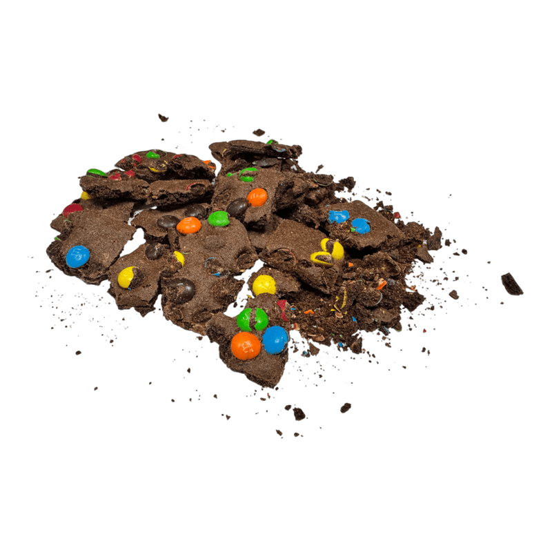 Sheila G's Brownie Brittle M&M's Minis (USA) 64g