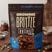 Sheila G's Brownie Brittle M&M's Minis (USA) 64g