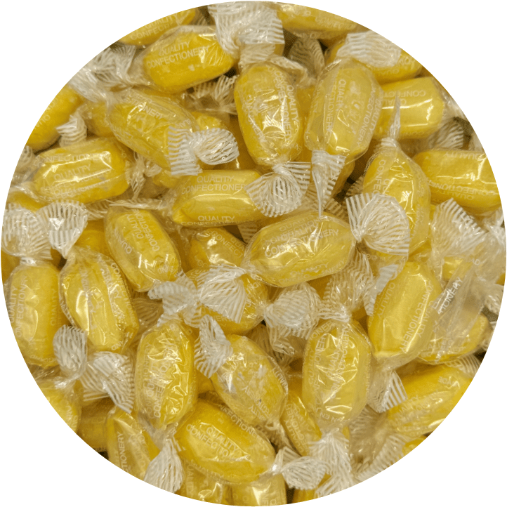 Sherbet Lemons - Happy Candy UK LTD