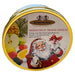 Simpkins CHRISTMAS Edition Mixed Fruit Drops Gift Tin 200g - Happy Candy UK LTD