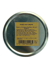 Simpkins Mixed Mint Drops Travel Tin 200g - Happy Candy UK LTD