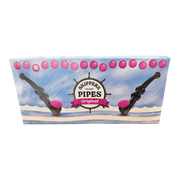 Skippers Original Liquorice Pipes 16 Pack