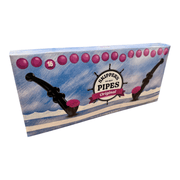 Skippers Original Liquorice Pipes 16 Pack
