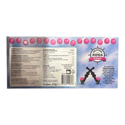 Skippers Original Liquorice Pipes 16 Pack - Happy Candy UK LTD