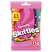Skittles Dessert Flavoured Treat Bag 125g - Happy Candy UK LTD