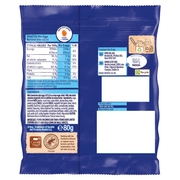 Smarties Milk Chocolate Mini Eggs Bag 80G