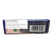 Snak Brands ENERGIZE Chewing Gum 10 Pellets (4X12g)