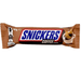 Snickers COFFEE (AUSTRALIAN) Milk Chocolate Bars BULK BOX 25X44g