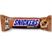 Snickers COFFEE (AUSTRALIAN) Milk Chocolate Bars BULK BOX 25X44g