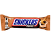 Snickers COFFEE (AUSTRALIAN) Milk Chocolate Bars BULK BOX 25X44g