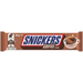 Snickers COFFEE (AUSTRALIAN) Milk Chocolate Bars BULK BOX 25X44g