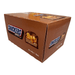 Snickers COFFEE (AUSTRALIAN) Milk Chocolate Bars BULK BOX 25X44g