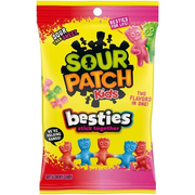Sour Patch Kids Besties Stick Together (USA) 90g