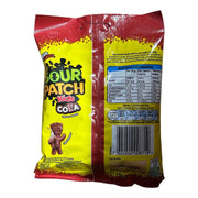 Sour Patch Kids Cola Share Bag 130g - Happy Candy UK LTD