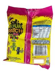 Sour Patch Kids Fruit Mix Share Bag 105g