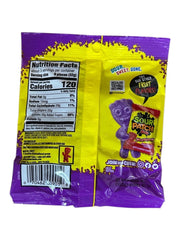 Sour Patch Kids Grape Share Bag (USA) 101g - Happy Candy UK LTD