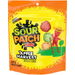 Sour Patch Kids HaLlOwEeN APPLE HARVEST Bag (USA) 101g - Happy Candy UK LTD