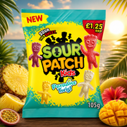 Sour Patch Kids Paradise Twist 105g