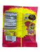 Sour Patch Kids Strawberry Share Bag (USA) 102g CLEARANCE - Happy Candy UK LTD