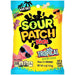 Sour Patch Kids Tropical Share Bag (USA) 102g - Happy Candy UK LTD