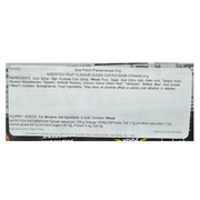 SOUR PUNCH Frankenstraws HALLOWEEN Candy (USA) 91g - Happy Candy UK LTD