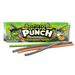 SOUR PUNCH Frankenstraws HALLOWEEN Candy (USA) 91g - Happy Candy UK LTD