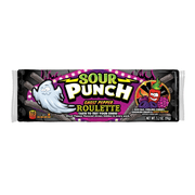 SOUR PUNCH Ghost Pepper Roulette HALLOWEEN Candy (USA) 91g - Happy Candy UK LTD
