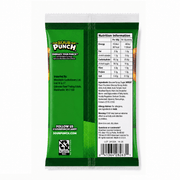 Sour Punch Pickle Roulette Bites Bag (USA) 140g