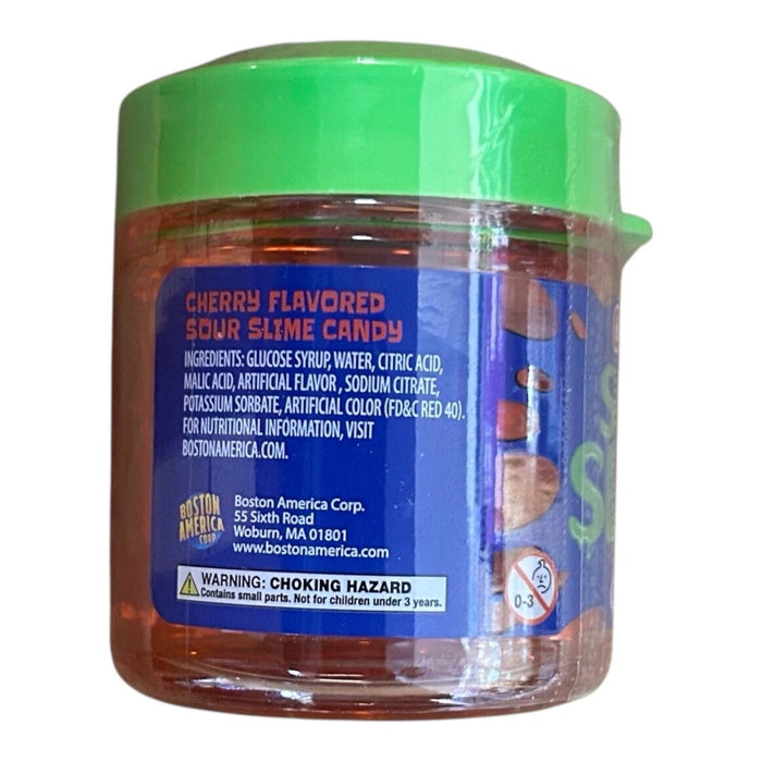 Sour Slime Candy (USA) 100g - Happy Candy UK LTD