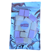Strawberry & Vanilla TOCHOS - Ice Sherbet Blocks/Bricks - Happy Candy UK LTD