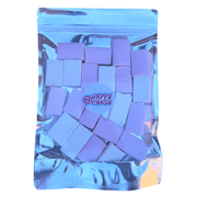 Strawberry & Vanilla TOCHOS - Ice Sherbet Blocks/Bricks - Happy Candy UK LTD