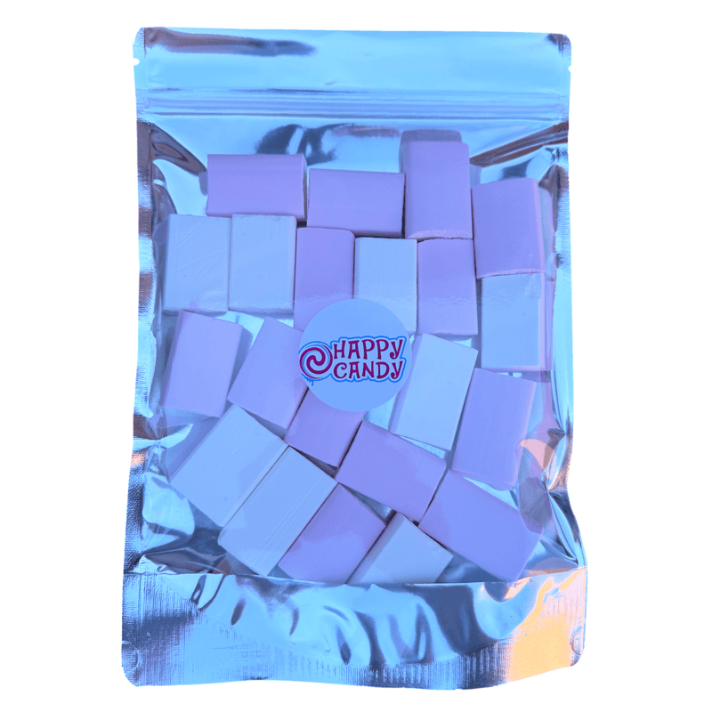 Strawberry & Vanilla TOCHOS - Ice Sherbet Blocks/Bricks - Happy Candy UK LTD