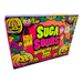 SUGA SOURS Unlucky Dip HALLOWEEN Theatre Box 100g - Happy Candy UK LTD