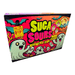 SUGA SOURS Unlucky Dip HALLOWEEN Theatre Box 100g - Happy Candy UK LTD