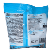 Sweet Dreams COCONUT Choc Nibbles Limited Edition Bag 150g - Happy Candy UK LTD