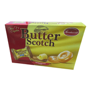 Sweetworld Butter Scotch Gift Box 200g