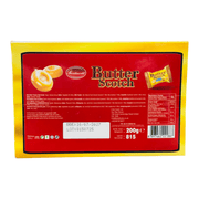 Sweetworld Butter Scotch Gift Box 200g