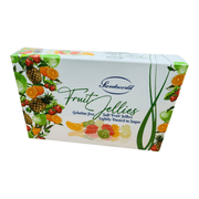 Sweetworld Fruit Jellies Gift Box 200g