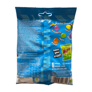 Swizzels ATOMIX Rainbow Drops Candy Bag 110g