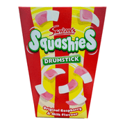 Swizzels Drumstick SQUASHIES Original Gift Box 280g - Happy Candy UK LTD