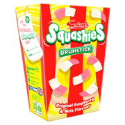 Swizzels Drumstick SQUASHIES Original Gift Box 280g - Happy Candy UK LTD