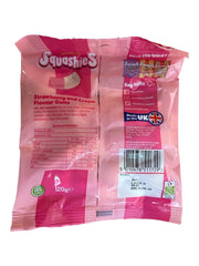Swizzels Drumstick Squashies Strawberry & Cream Share Bag 120g - Happy Candy UK LTD