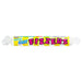 Swizzels Fizzers Giant Roll 40g - Happy Candy UK LTD