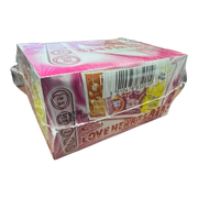 Swizzels LOVE HEARTS DIP BULK BOX 36 X 23g