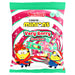 Swizzels Minions Very Berry Festive Chew Bars 140g - Happy Candy UK LTD