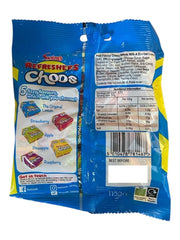 Swizzels Refresher Choos Share Bag 115g