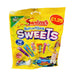 Swizzels Scrumptious Sweets Share Bag 134g - Happy Candy UK LTD
