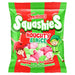 Swizzels Squashies CHRISTMAS Naughty & Nice Bag 120g - Happy Candy UK LTD