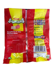 Swizzels Squashies Drumstick Share Bag 120g - Happy Candy UK LTD