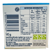 Terry's Chocolate Caramel Ball 145g